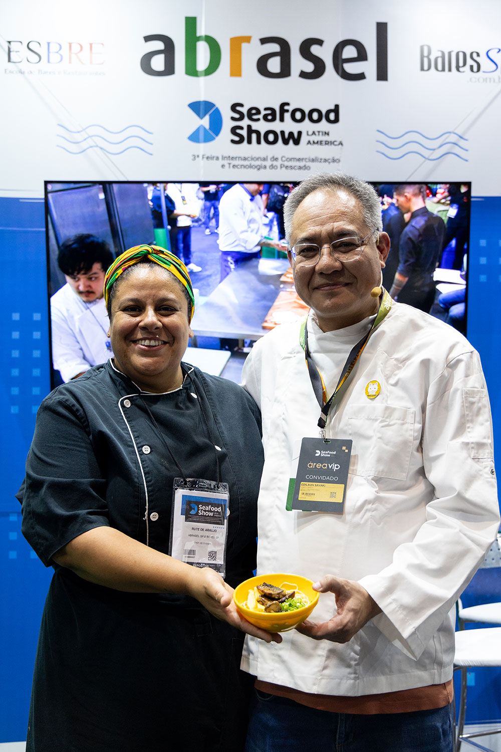 23-10 Seafood Show Latin America 2024 23-10 Seafood Show Latin America 2024