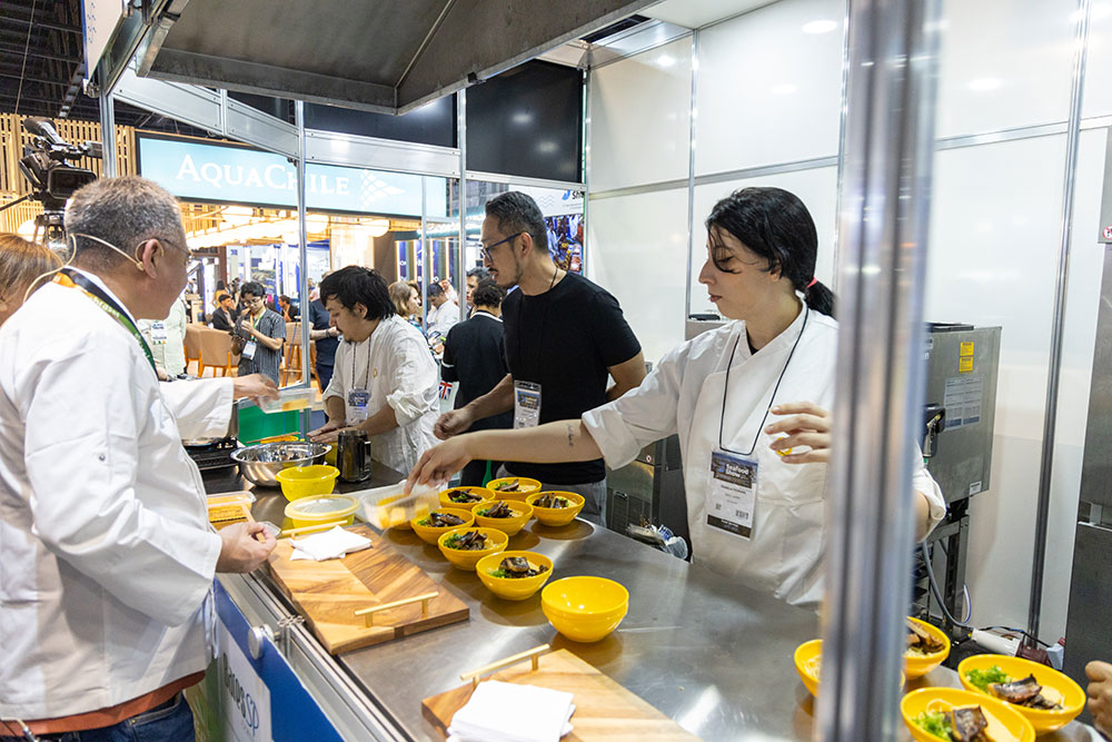 23-10 Seafood Show Latin America 2024 23-10 Seafood Show Latin America 2024