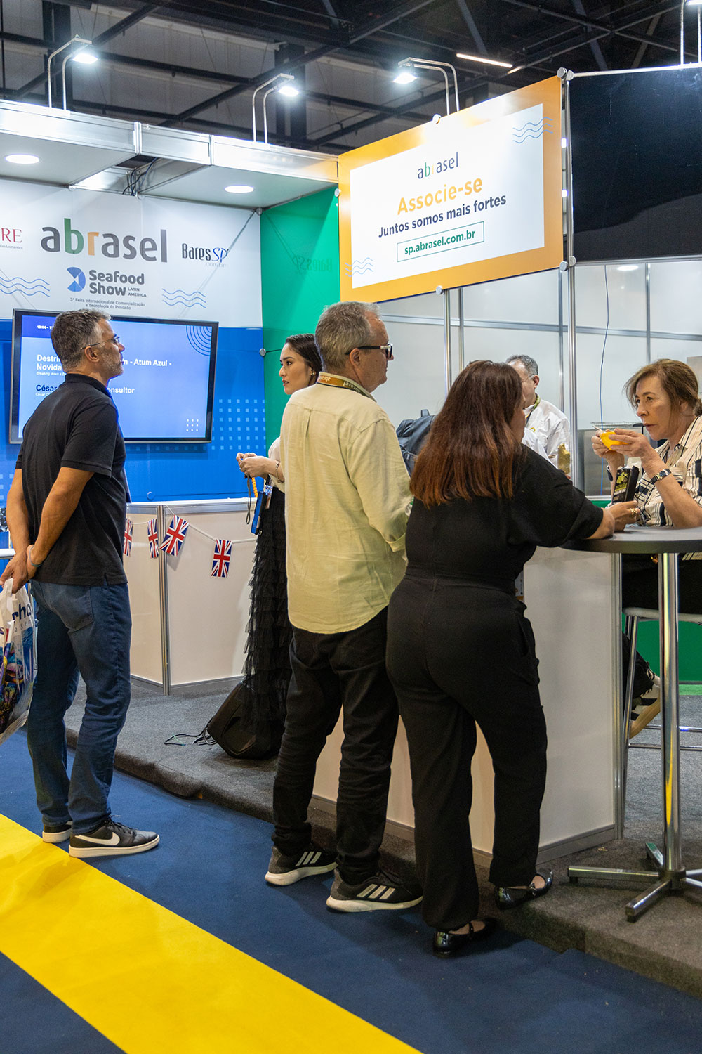 23-10 Seafood Show Latin America 2024 23-10 Seafood Show Latin America 2024