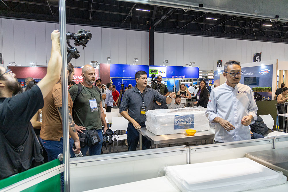 23-10 Seafood Show Latin America 2024 23-10 Seafood Show Latin America 2024