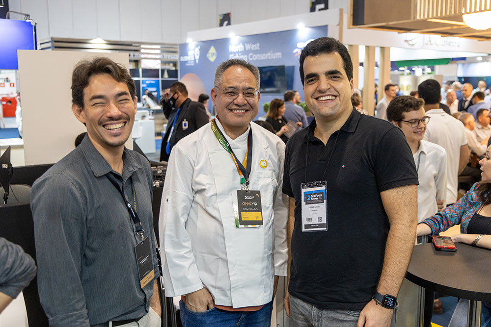 23-10 Seafood Show Latin America 2024 23-10 Seafood Show Latin America 2024