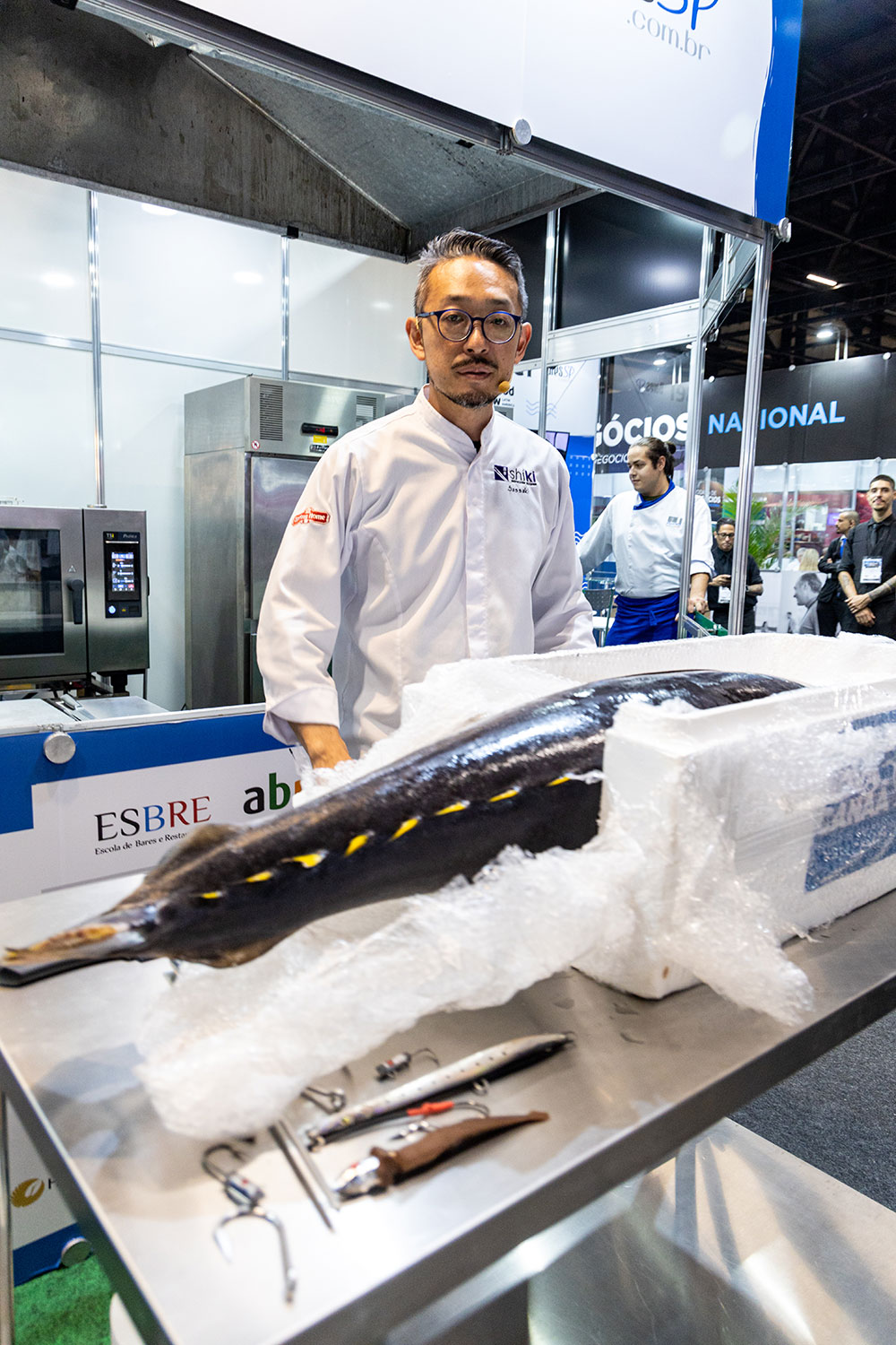 23-10 Seafood Show Latin America 2024 23-10 Seafood Show Latin America 2024