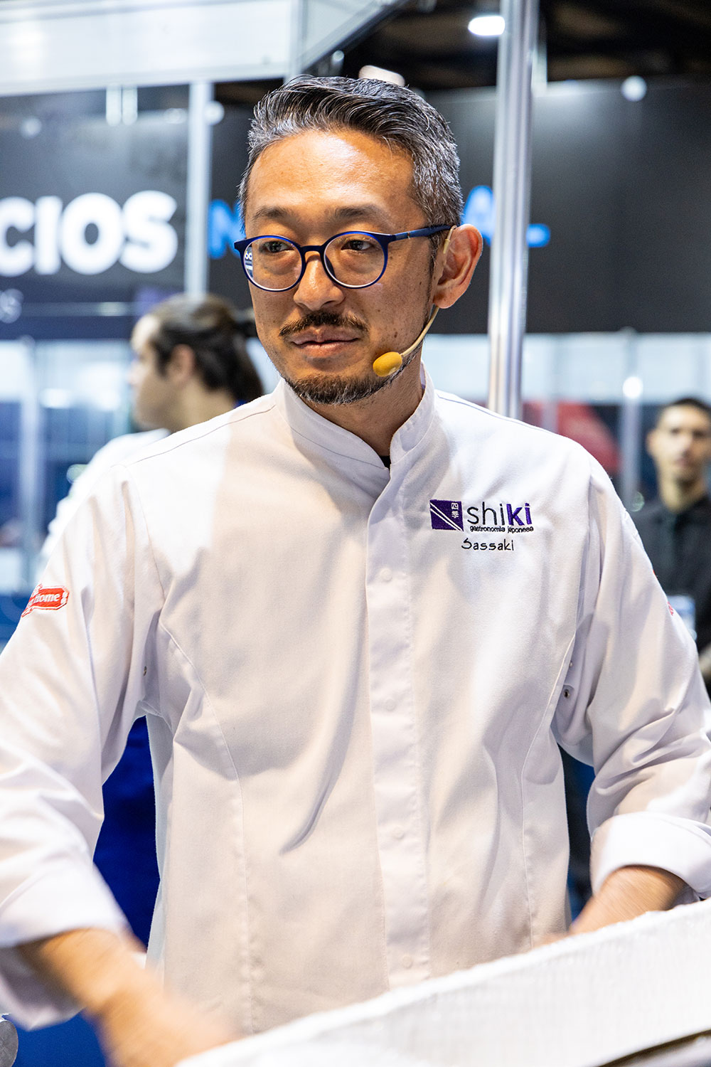 23-10 Seafood Show Latin America 2024 23-10 Seafood Show Latin America 2024