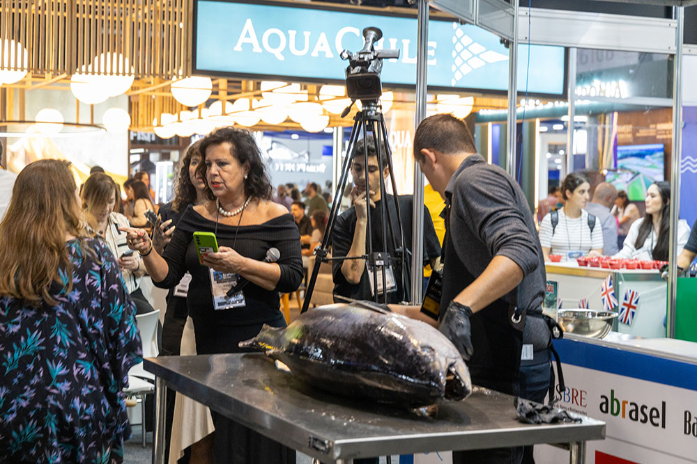 23-10 Seafood Show Latin America 2024 23-10 Seafood Show Latin America 2024