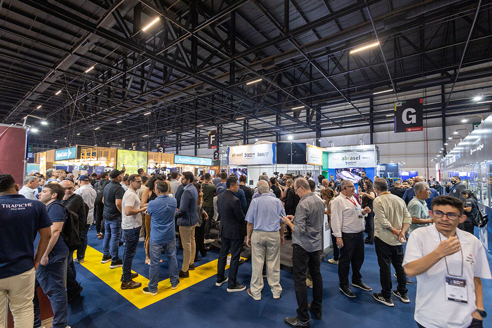23-10 Seafood Show Latin America 2024 23-10 Seafood Show Latin America 2024