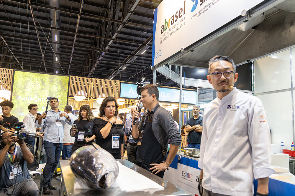 23-10 Seafood Show Latin America 2024 23-10 Seafood Show Latin America 2024
