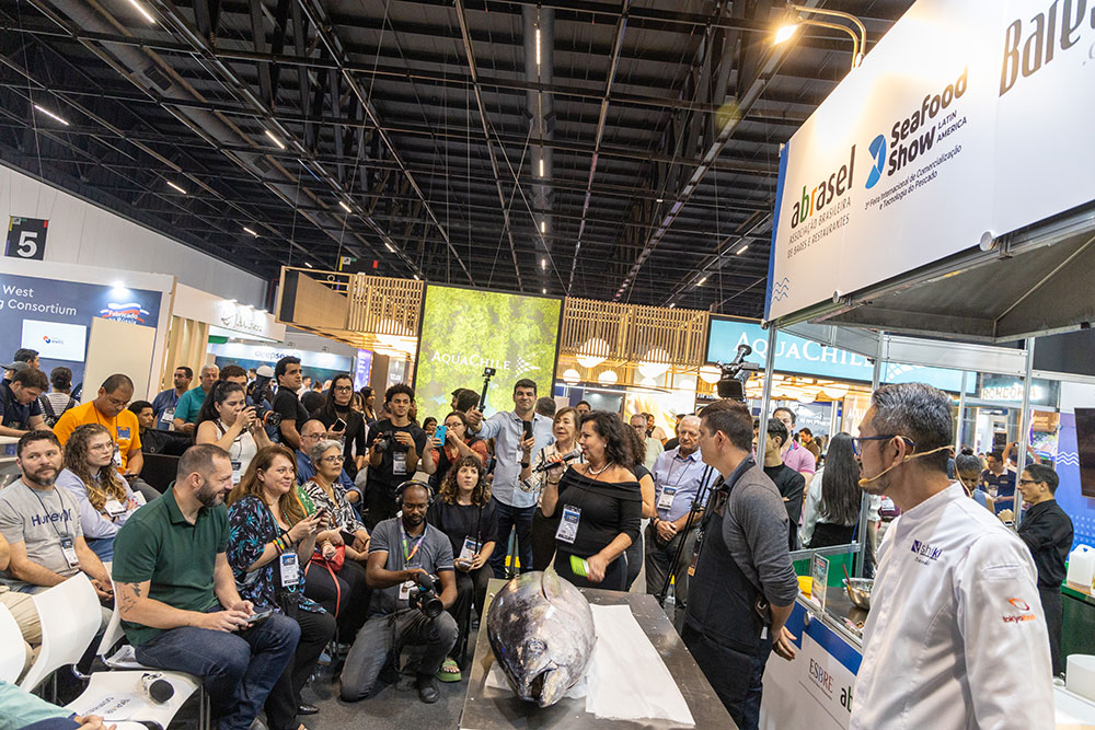 23-10 Seafood Show Latin America 2024 23-10 Seafood Show Latin America 2024