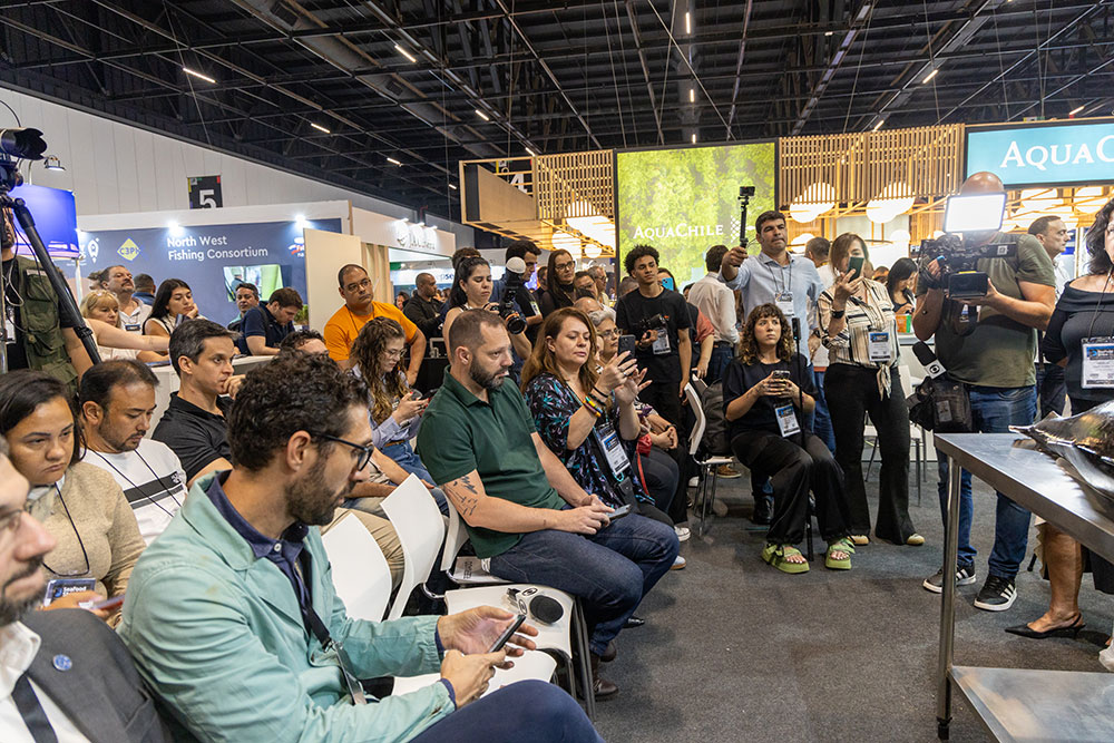 23-10 Seafood Show Latin America 2024 23-10 Seafood Show Latin America 2024