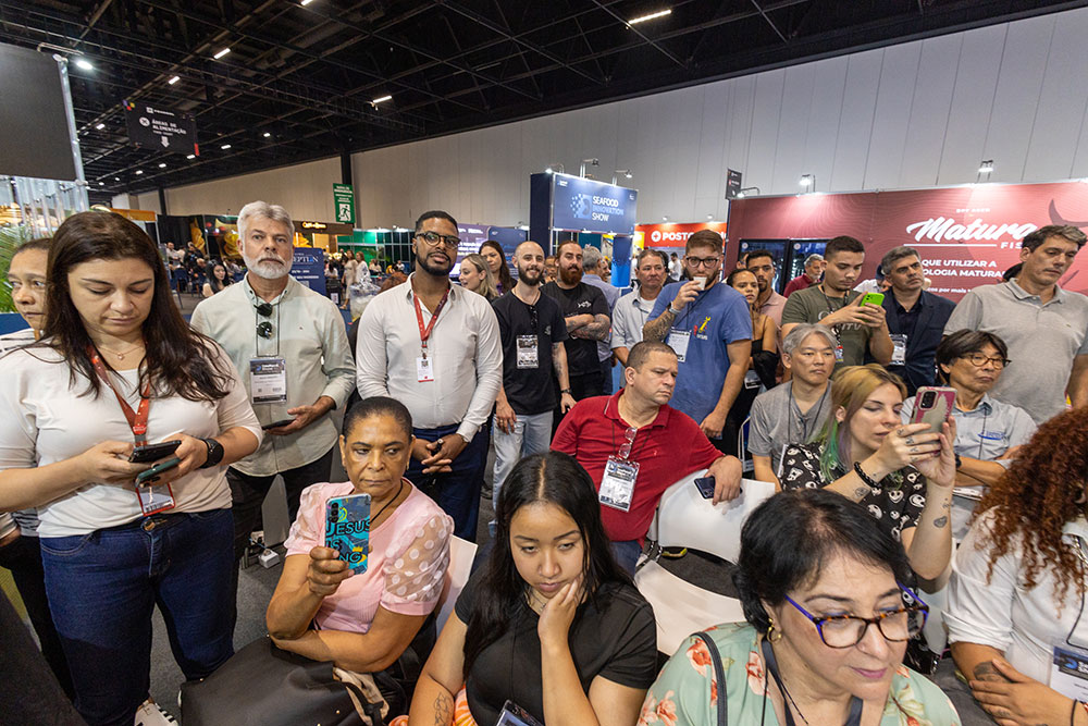 23-10 Seafood Show Latin America 2024 23-10 Seafood Show Latin America 2024