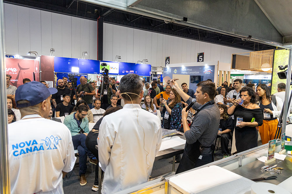 23-10 Seafood Show Latin America 2024 23-10 Seafood Show Latin America 2024