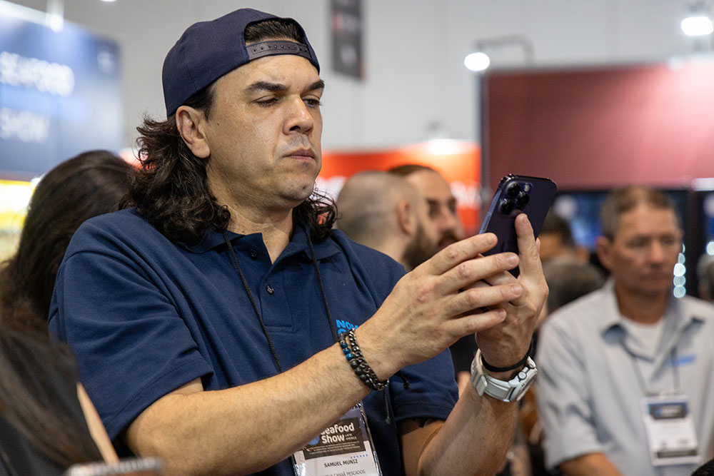 23-10 Seafood Show Latin America 2024 23-10 Seafood Show Latin America 2024