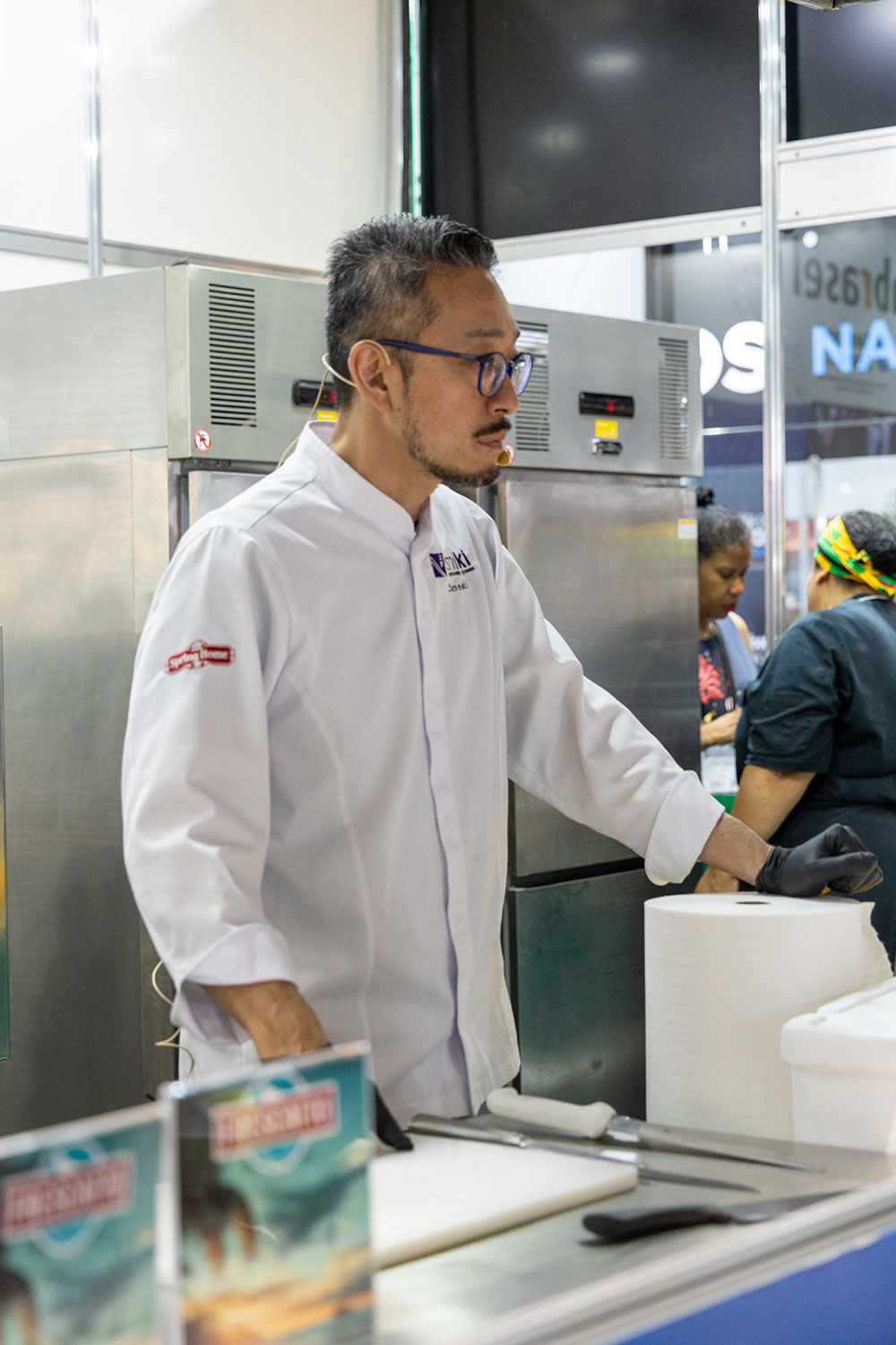 23-10 Seafood Show Latin America 2024 23-10 Seafood Show Latin America 2024