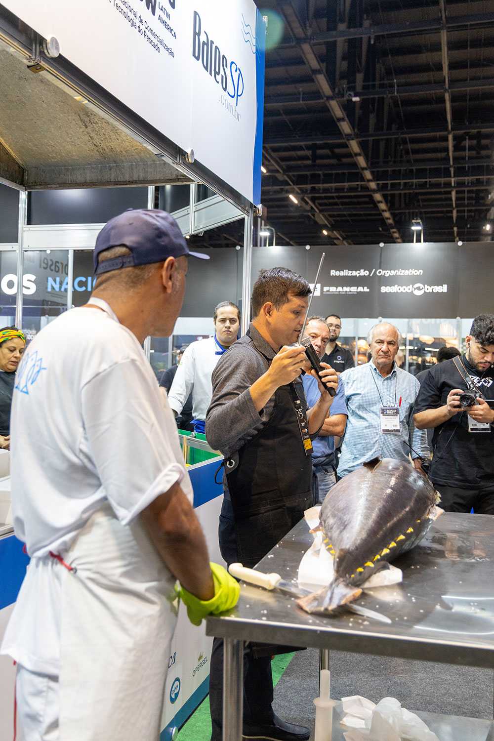 23-10 Seafood Show Latin America 2024 23-10 Seafood Show Latin America 2024