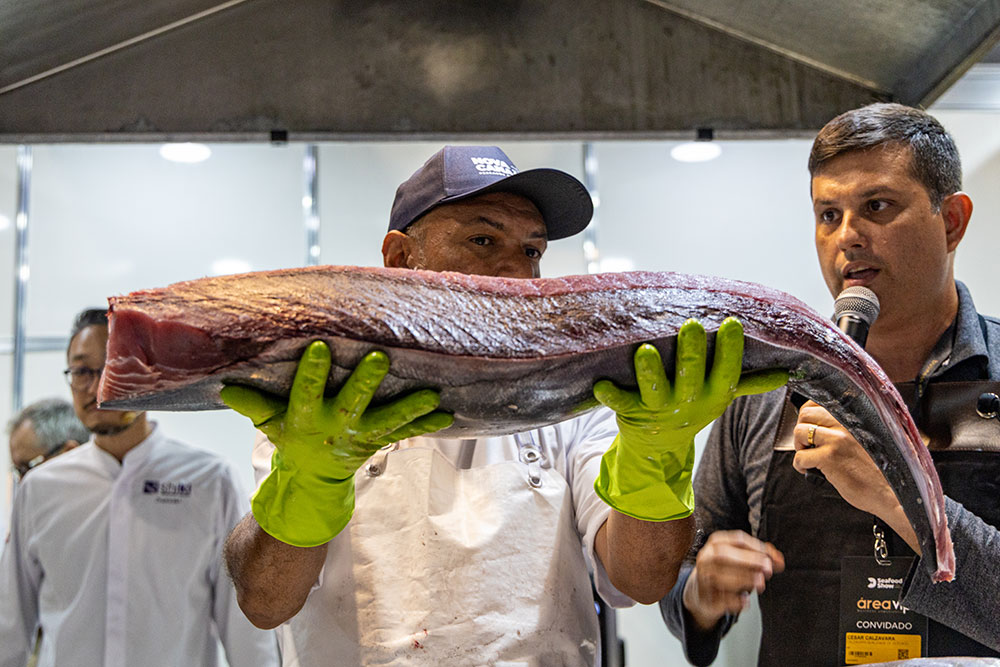 23-10 Seafood Show Latin America 2024 23-10 Seafood Show Latin America 2024