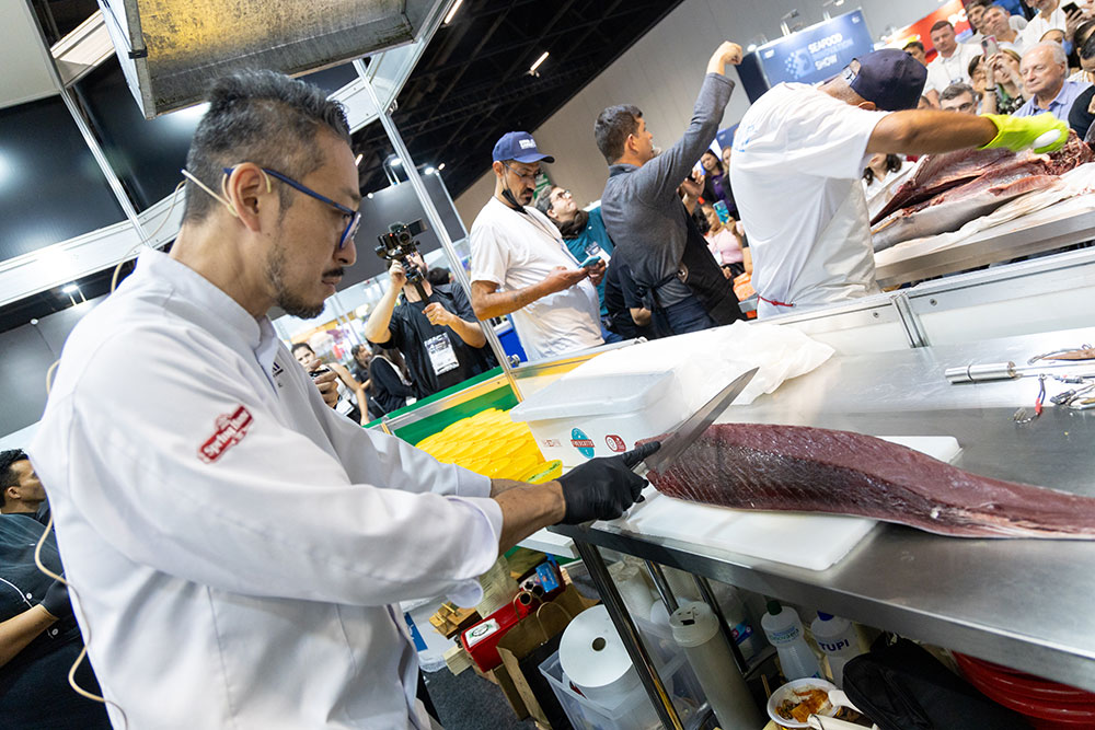 23-10 Seafood Show Latin America 2024 23-10 Seafood Show Latin America 2024