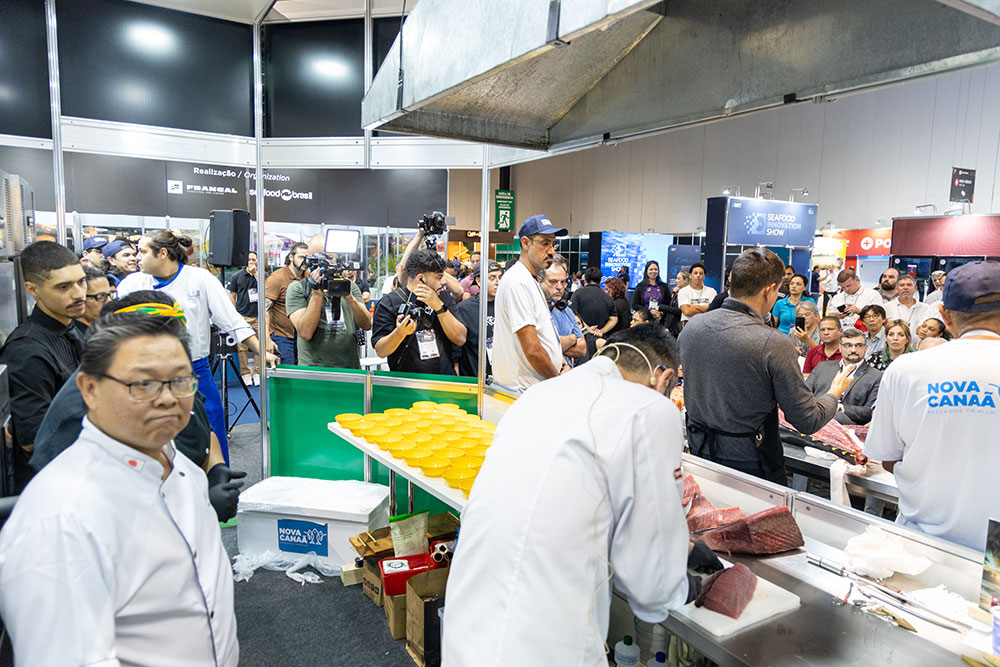 23-10 Seafood Show Latin America 2024 23-10 Seafood Show Latin America 2024
