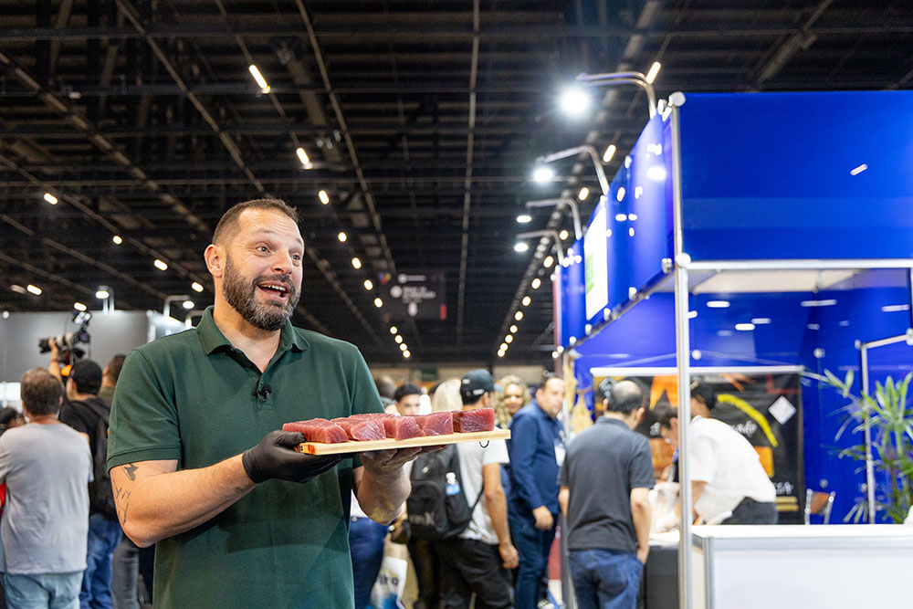 23-10 Seafood Show Latin America 2024 23-10 Seafood Show Latin America 2024