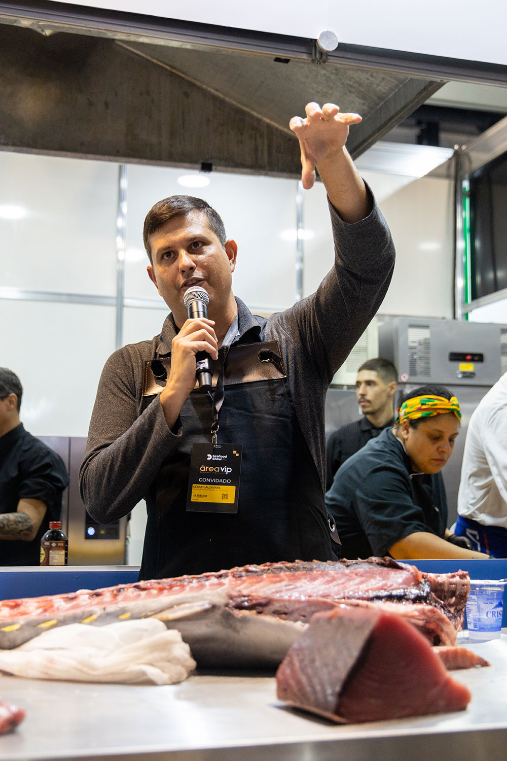 23-10 Seafood Show Latin America 2024 23-10 Seafood Show Latin America 2024