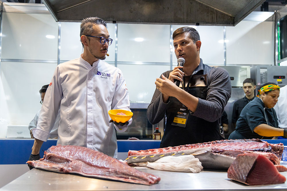 23-10 Seafood Show Latin America 2024 23-10 Seafood Show Latin America 2024