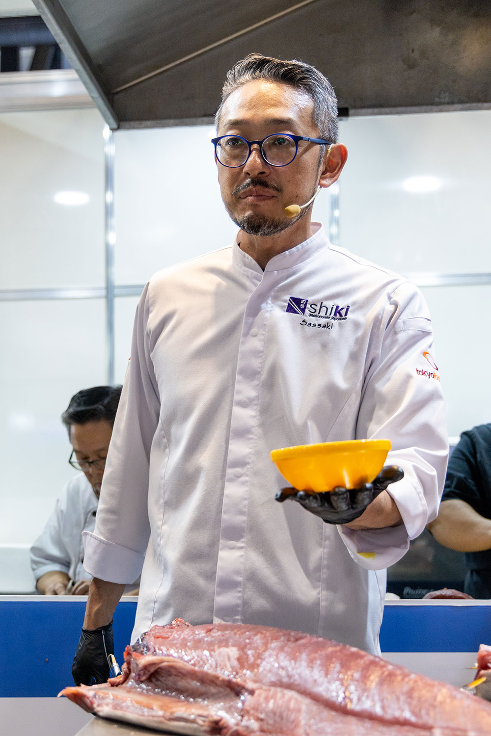 23-10 Seafood Show Latin America 2024 23-10 Seafood Show Latin America 2024