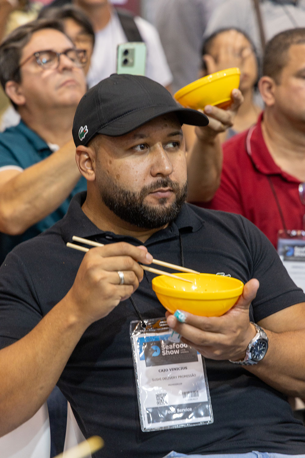 23-10 Seafood Show Latin America 2024 23-10 Seafood Show Latin America 2024