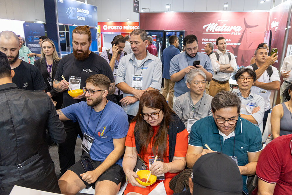 23-10 Seafood Show Latin America 2024 23-10 Seafood Show Latin America 2024