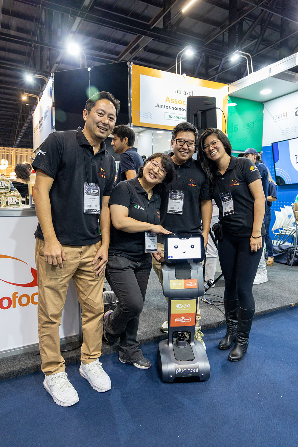 23-10 Seafood Show Latin America 2024 23-10 Seafood Show Latin America 2024