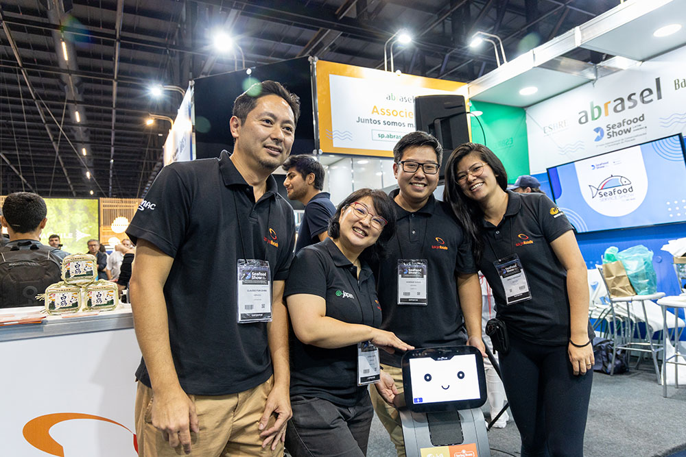 23-10 Seafood Show Latin America 2024 23-10 Seafood Show Latin America 2024
