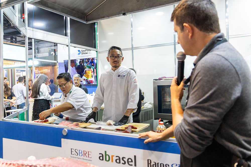 23-10 Seafood Show Latin America 2024 23-10 Seafood Show Latin America 2024