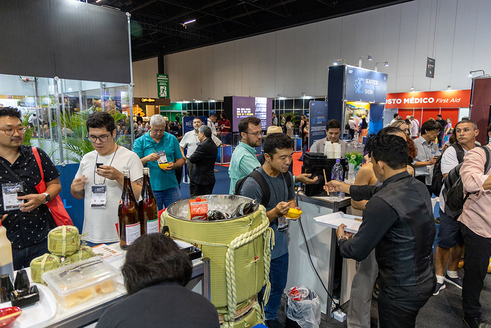 23-10 Seafood Show Latin America 2024 23-10 Seafood Show Latin America 2024
