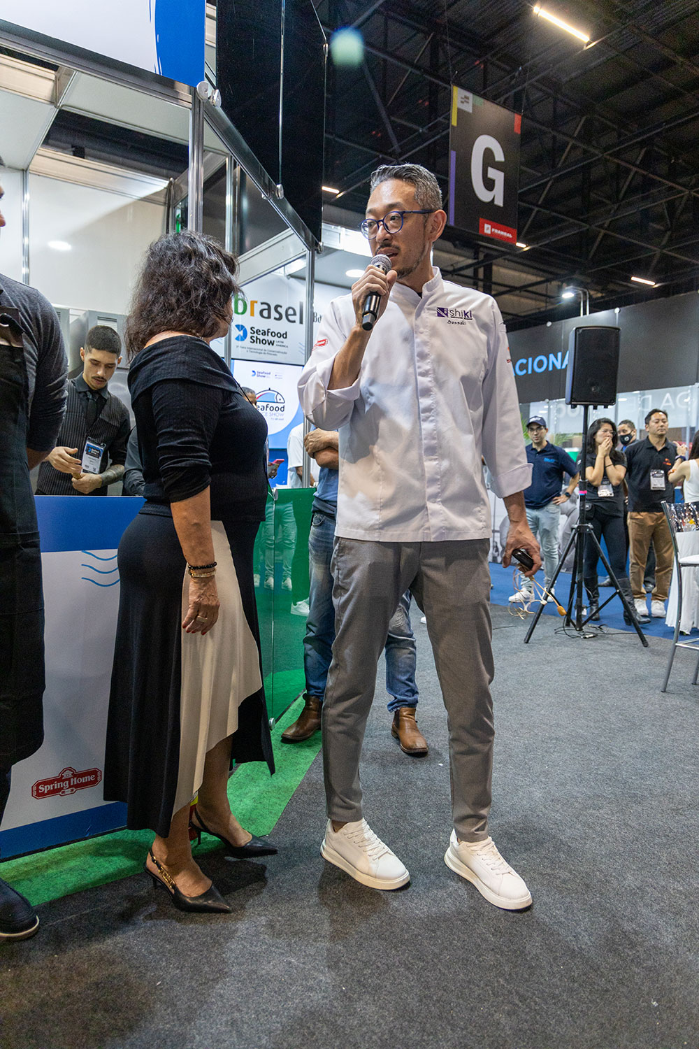 23-10 Seafood Show Latin America 2024 23-10 Seafood Show Latin America 2024