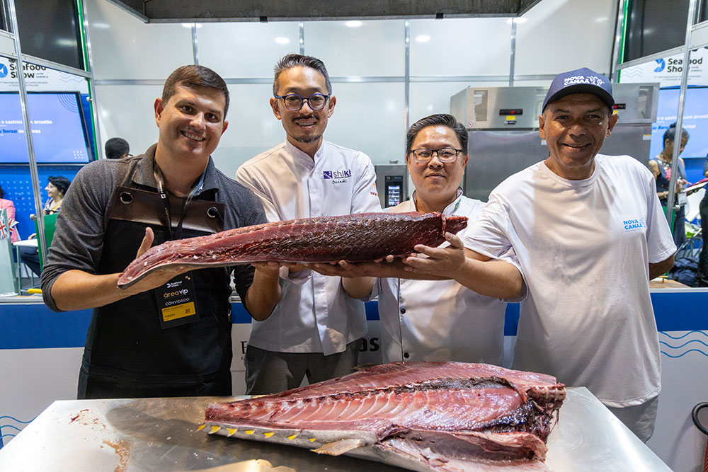 23-10 Seafood Show Latin America 2024 23-10 Seafood Show Latin America 2024