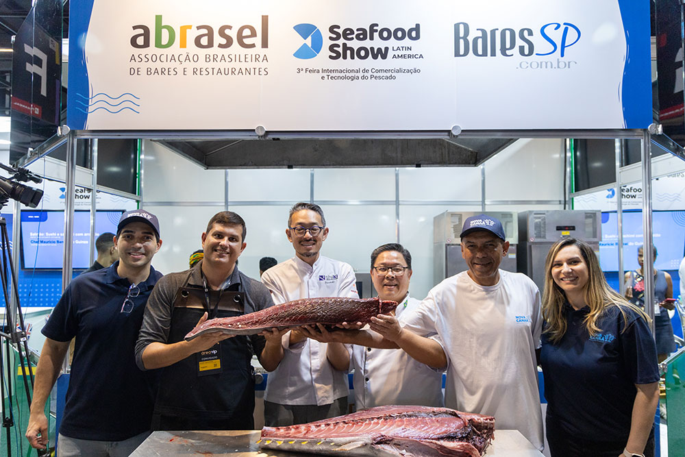 23-10 Seafood Show Latin America 2024 23-10 Seafood Show Latin America 2024