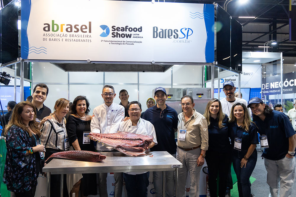23-10 Seafood Show Latin America 2024 23-10 Seafood Show Latin America 2024