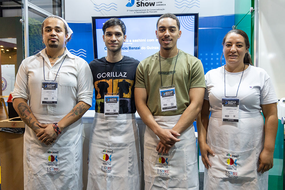 23-10 Seafood Show Latin America 2024 23-10 Seafood Show Latin America 2024