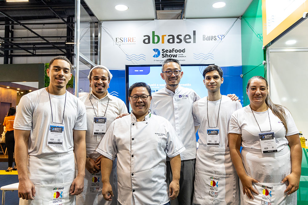 23-10 Seafood Show Latin America 2024 23-10 Seafood Show Latin America 2024