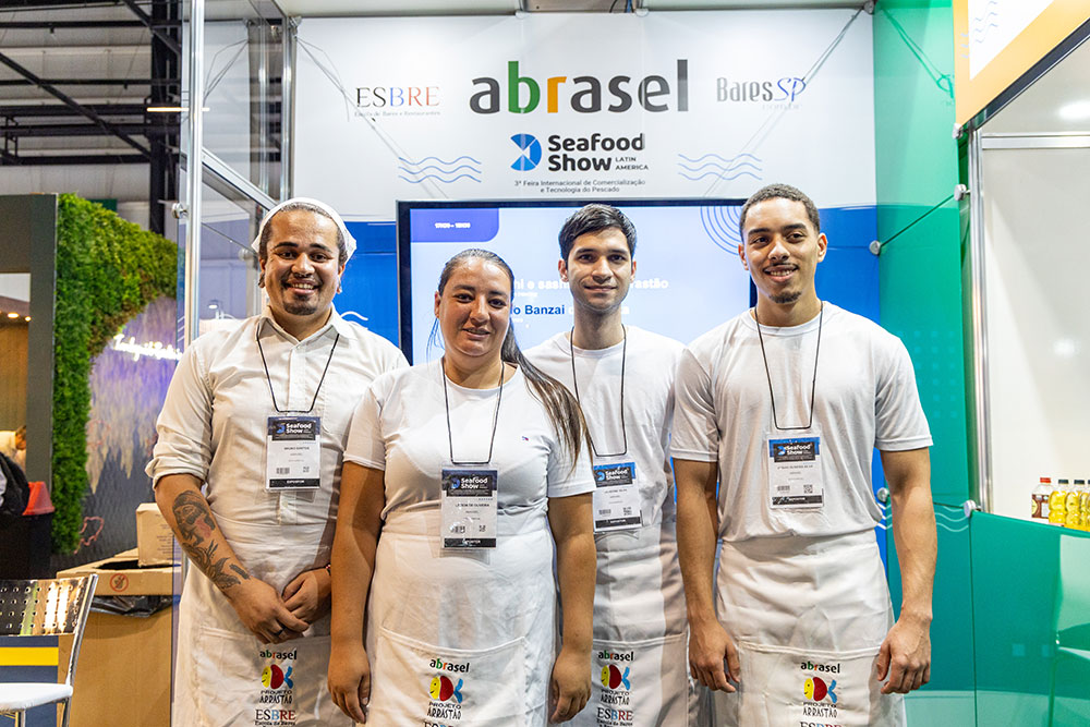 23-10 Seafood Show Latin America 2024 23-10 Seafood Show Latin America 2024