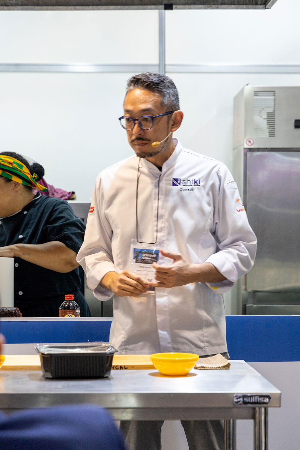 23-10 Seafood Show Latin America 2024 23-10 Seafood Show Latin America 2024