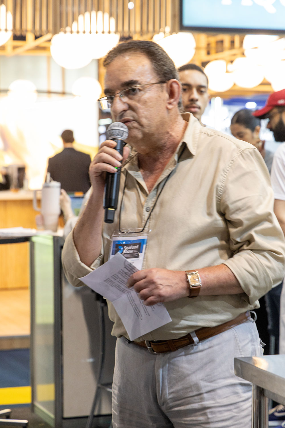 23-10 Seafood Show Latin America 2024 23-10 Seafood Show Latin America 2024