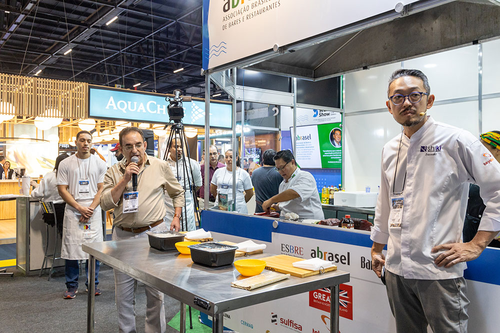 23-10 Seafood Show Latin America 2024 23-10 Seafood Show Latin America 2024