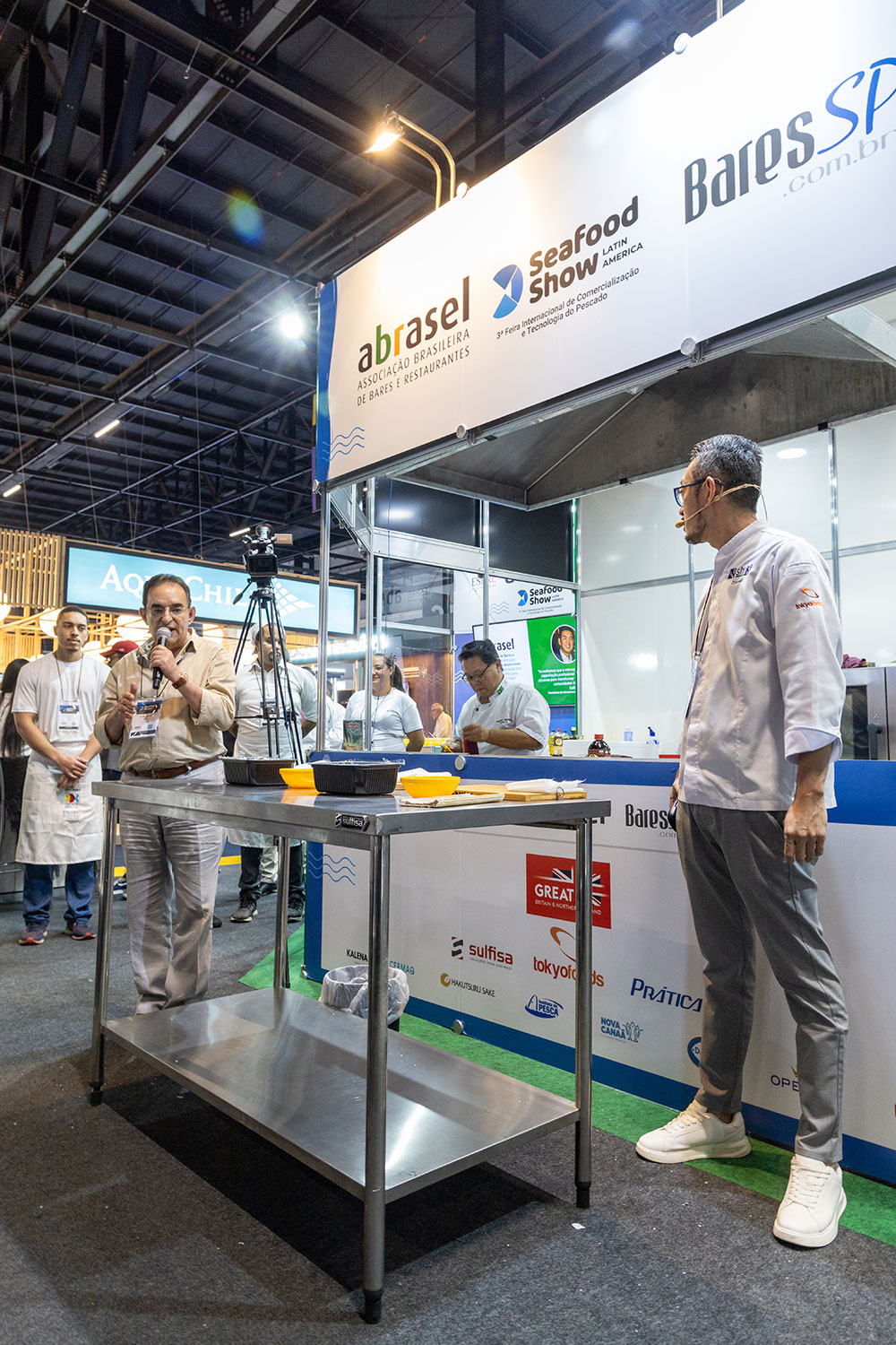 23-10 Seafood Show Latin America 2024 23-10 Seafood Show Latin America 2024