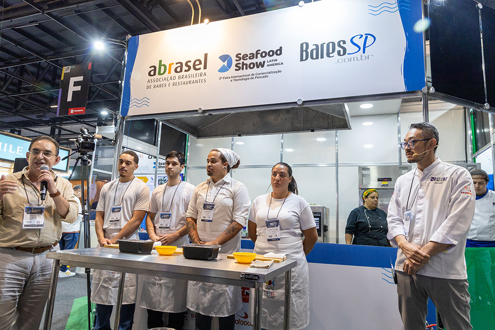 23-10 Seafood Show Latin America 2024 23-10 Seafood Show Latin America 2024