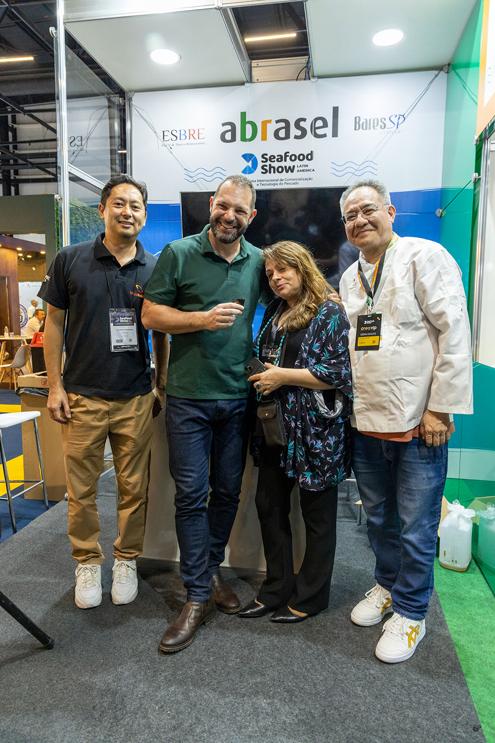 23-10 Seafood Show Latin America 2024 23-10 Seafood Show Latin America 2024