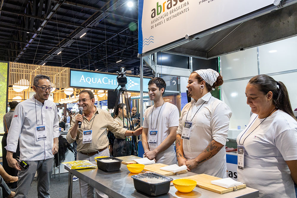 23-10 Seafood Show Latin America 2024 23-10 Seafood Show Latin America 2024