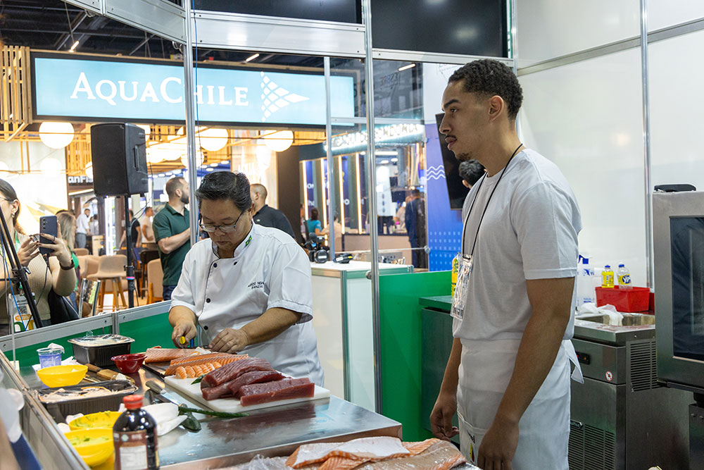 23-10 Seafood Show Latin America 2024 23-10 Seafood Show Latin America 2024