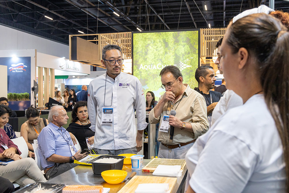 23-10 Seafood Show Latin America 2024 23-10 Seafood Show Latin America 2024