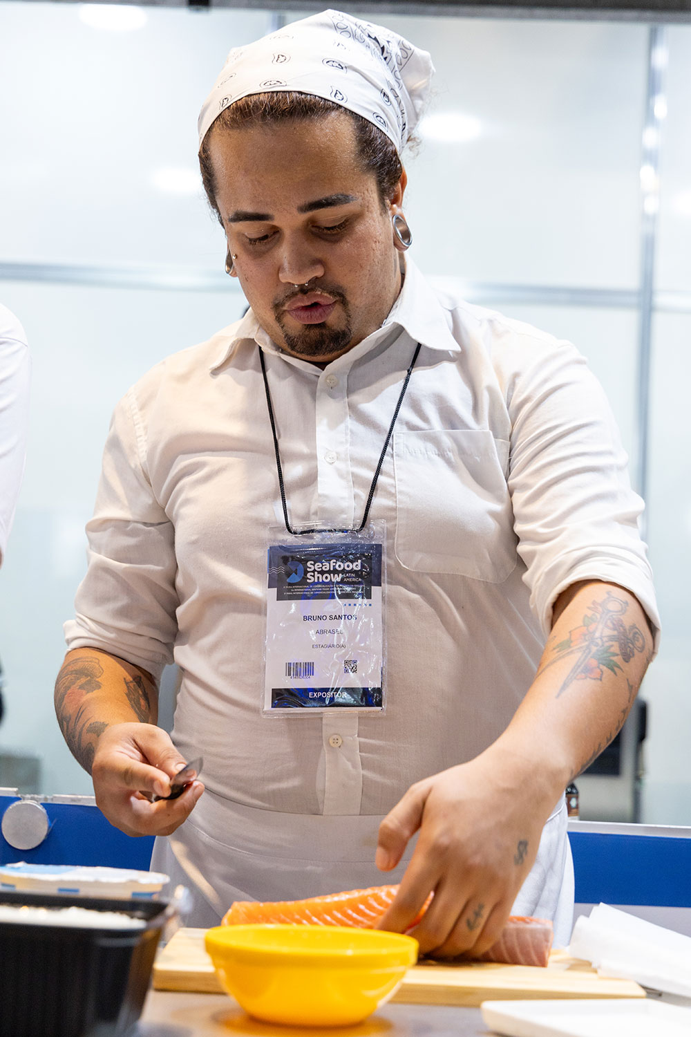 23-10 Seafood Show Latin America 2024 23-10 Seafood Show Latin America 2024