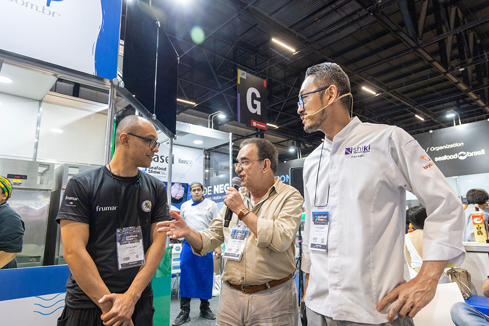 23-10 Seafood Show Latin America 2024 23-10 Seafood Show Latin America 2024