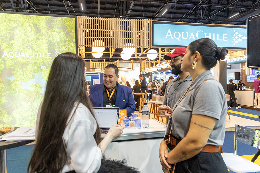 23-10 Seafood Show Latin America 2024 23-10 Seafood Show Latin America 2024