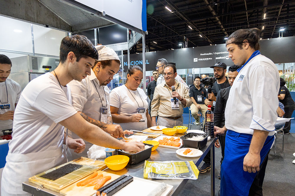 23-10 Seafood Show Latin America 2024 23-10 Seafood Show Latin America 2024